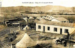 Legion Maroc 1907-1919 - 085